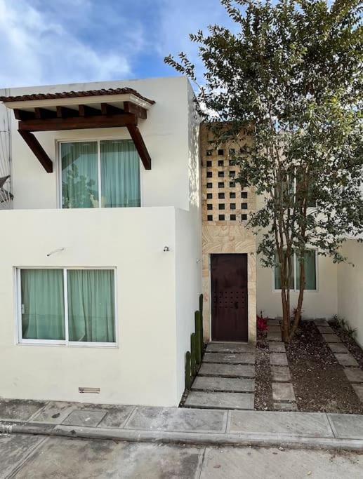 Casa Colibri Oaxaca Con Jacuzzi En Terraza Santa Maria Atzompa Exterior foto